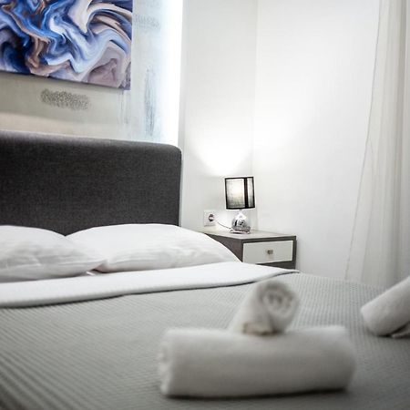 Manou No15 Apartment テッサロニキ エクステリア 写真
