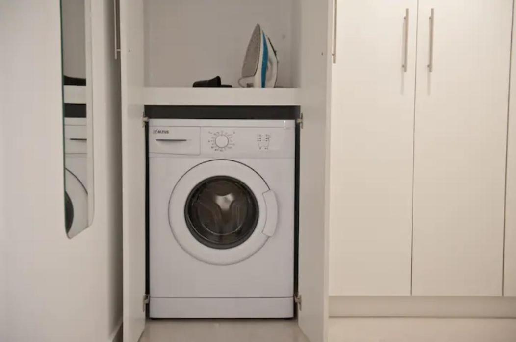 Manou No15 Apartment テッサロニキ エクステリア 写真