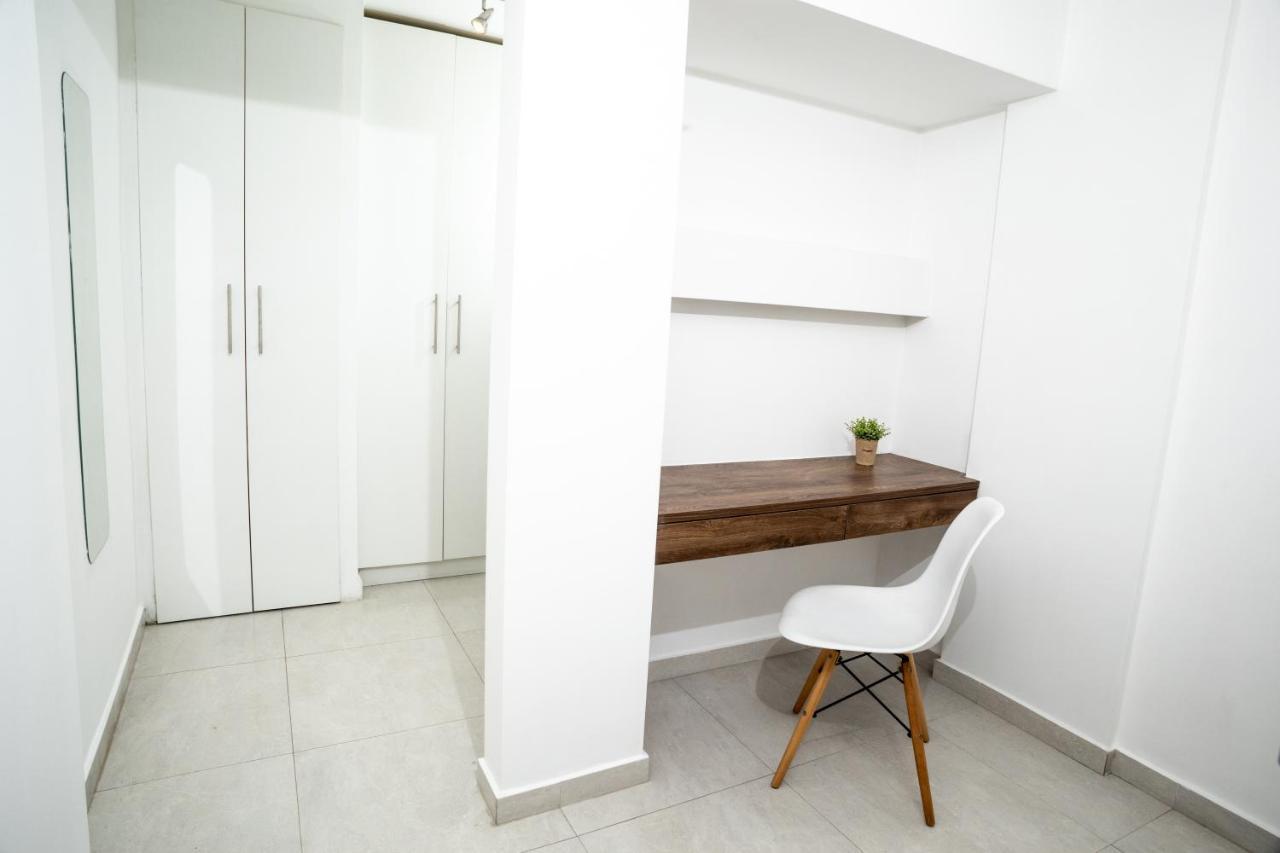 Manou No15 Apartment テッサロニキ エクステリア 写真