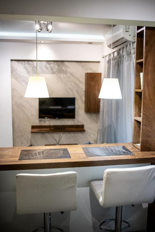 Manou No15 Apartment テッサロニキ エクステリア 写真