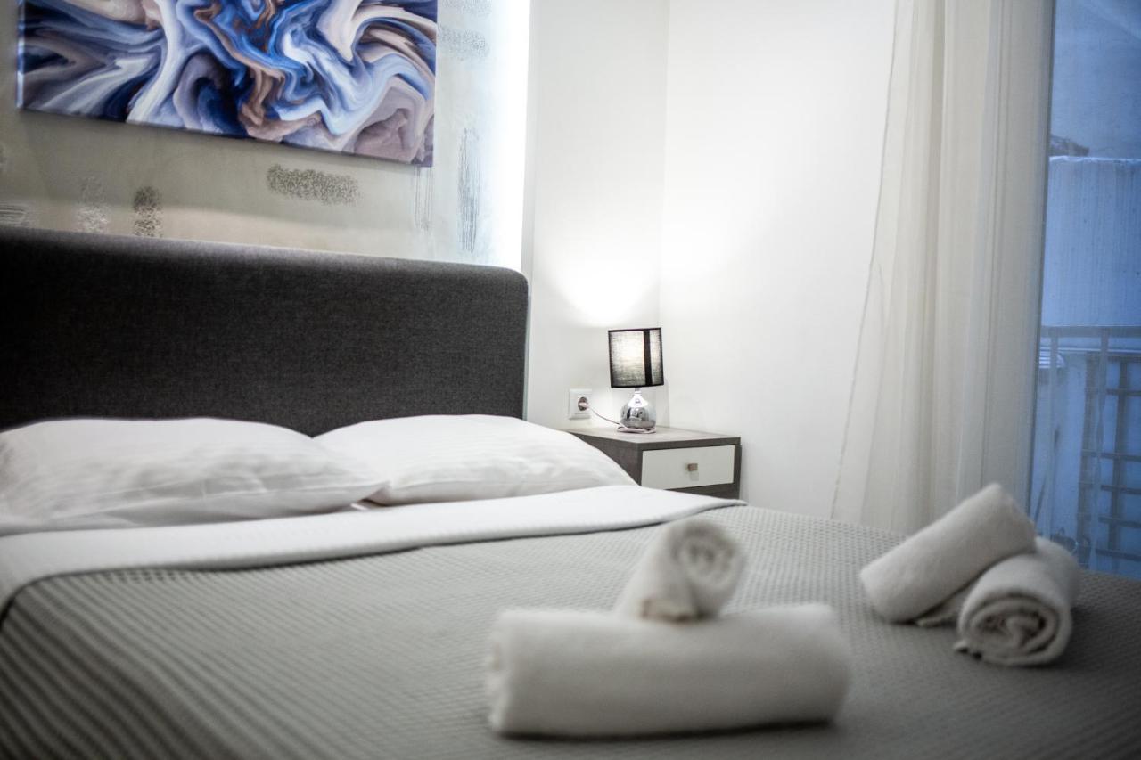Manou No15 Apartment テッサロニキ エクステリア 写真